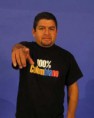 Nombre: Servando Monsivais